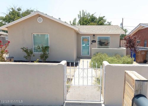 1270 E Mountain Avenue, Las Cruces, NM, 88001 | Card Image