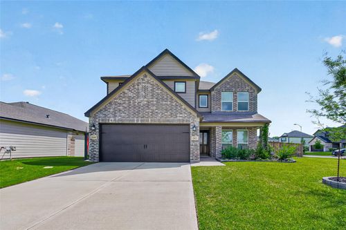 2902 Silverhorn Ln, Rosenberg, TX, 77471-2974 | Card Image