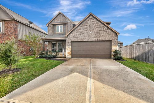 2631 Sunlit Meadow Trl, Fresno, TX, 77545-2217 | Card Image