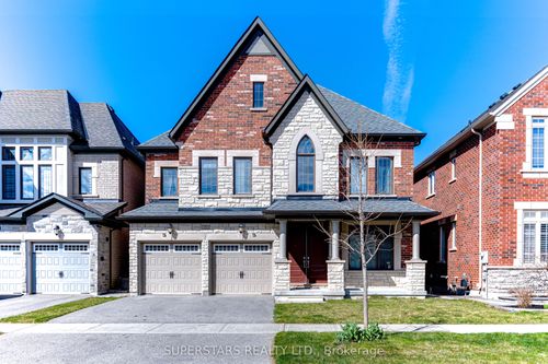 31 Roy Harper Ave, Aurora, ON, L4G0V4 | Card Image