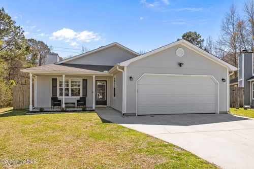 229 Gray Fox Run, Hubert, NC, 28539-4555 | Card Image