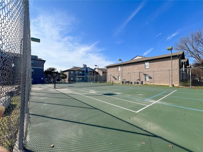 Community Tennis Courts | Image 11