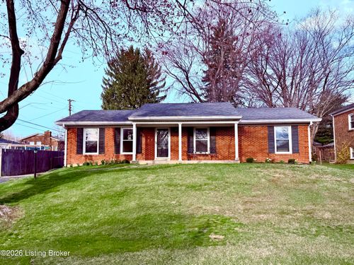 2611 Welsford Way, Louisville, KY, 40242-2336 | Card Image