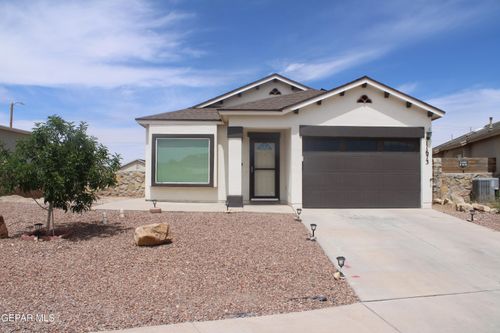 11673 Flor Celosia Dr, Socorro, TX, 79927-2207 | Card Image