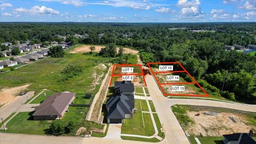 lot-1-1009 Mallard Dr, Lindale, TX, 75771 | Card Image