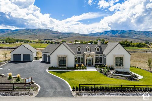 4036 Lazy Eleven Ln, Heber City, UT, 84032 | Card Image