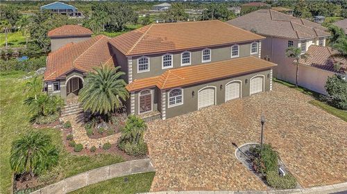 531 Treviso Dr, APOLLO BEACH, FL, 33572-2124 | Card Image