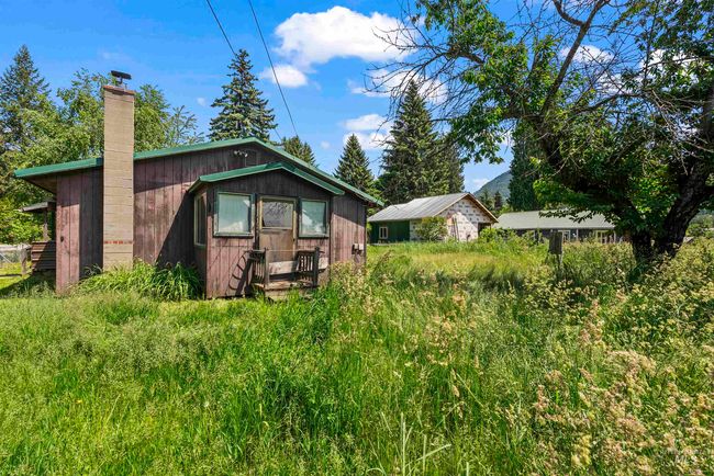 206 E 2 Nd Ave, House other with 2 bedrooms, 2 bathrooms and 1 parking in Clark Fork ID | Image 32
