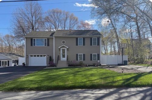 136 Bishop Hill Rd, Johnston, RI, 02919-2826 | Card Image