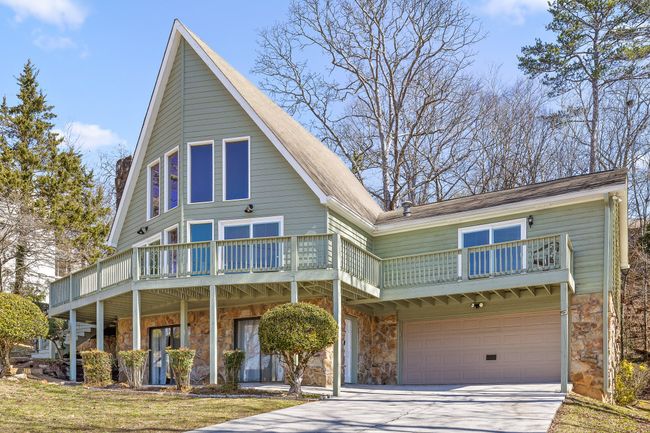 4913 Shoreline Dr, House other with 3 bedrooms, 3 bathrooms and null parking in Chattanooga TN | Image 39