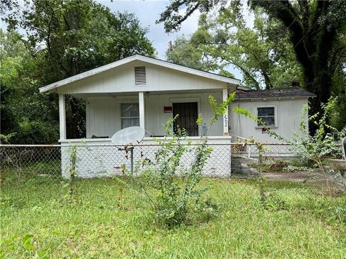 2708 Edgewood St, Mobile, AL, 36607-1601 | Card Image