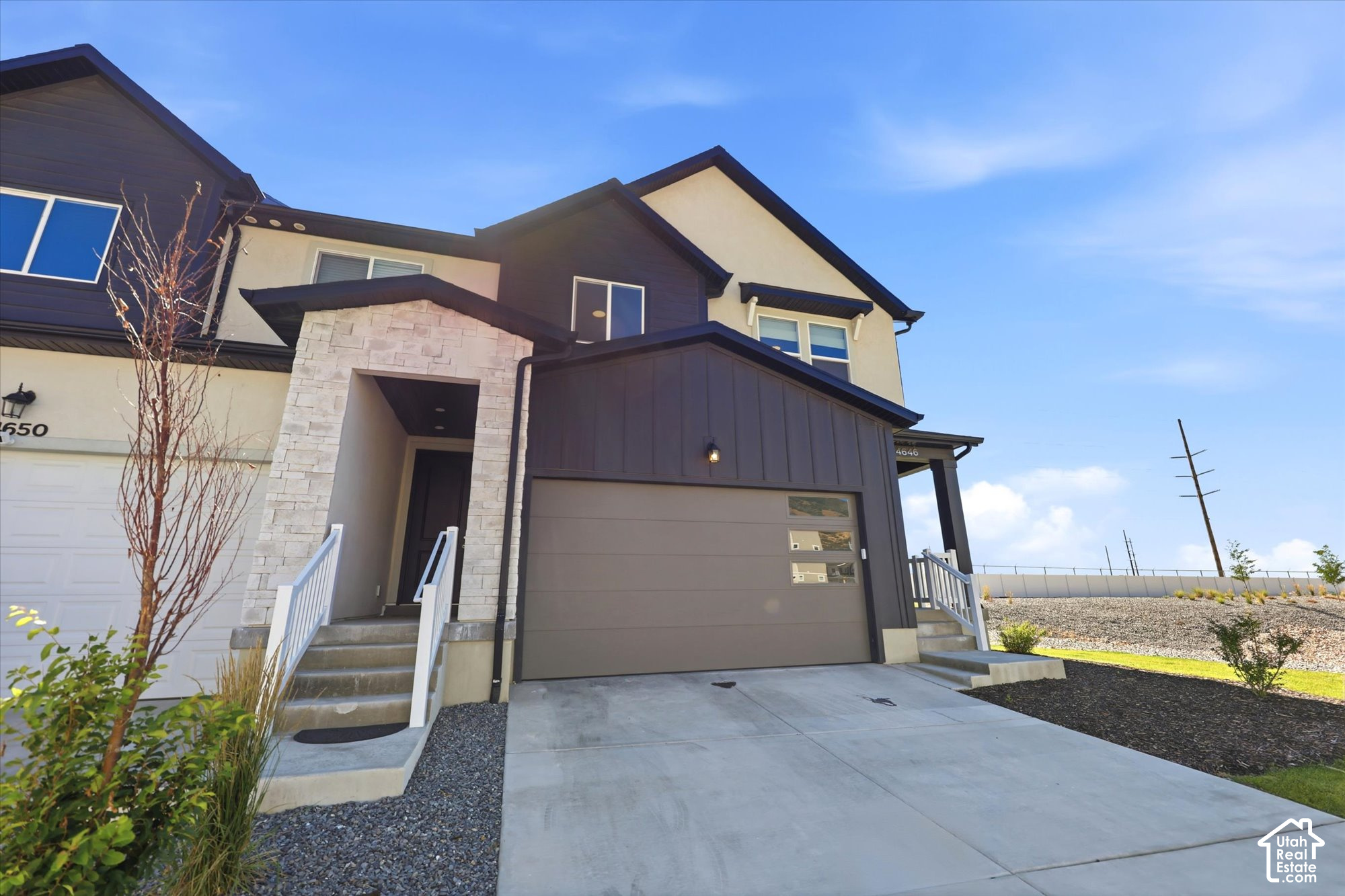 Residential in Mapleton 3