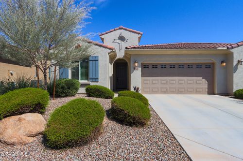 4522 W Hanna Drive, Eloy, AZ, 85131 | Card Image