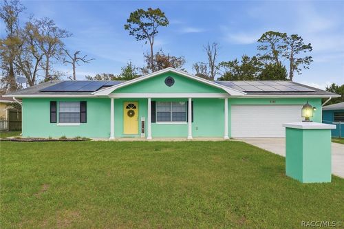 6033 E Rector St, Inverness, FL, 34452-7918 | Card Image
