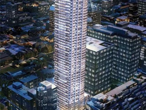 4006-395 Bloor St E, Toronto, ON, M4W0B4 | Card Image