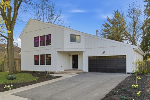 48 Birchwood Ave, Deerfield, IL, 60015-4709 | Card Image