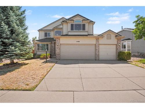 15498 E Dorado Pl, Centennial, CO, 80015-4245 | Card Image