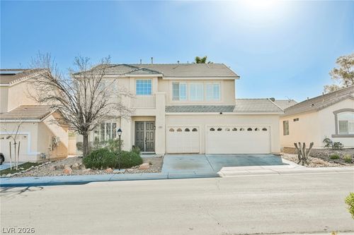 8709 Butterchurn Ave, Las Vegas, NV, 89143-5118 | Card Image