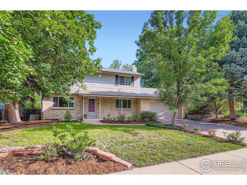7711 Devonshire Ct, Boulder, CO, 80301-4111 | Card Image