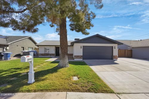 3009 N Salida Del Sol, Chandler, AZ, 85224-1133 | Card Image