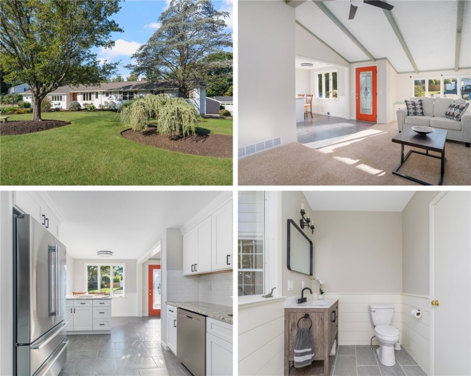 Glen Hills Dr, Cranston, RI 02920