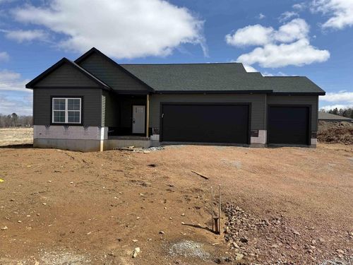 118125 Betty Drive, Stratford, WI, 54484 | Card Image