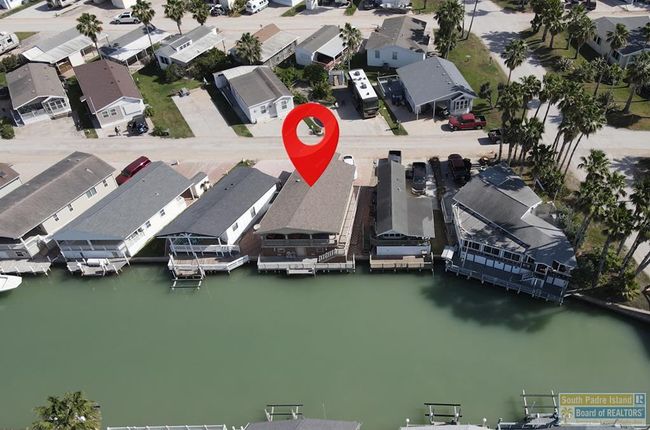 502 W Clam Cir, House other with 2 bedrooms, 3 bathrooms and null parking in Port Isabel TX | Image 7