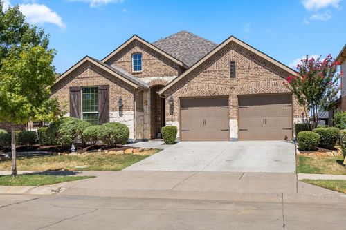 9901 Trinity Dr, Little Elm, TX, 75068-0458 | Card Image