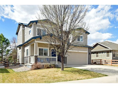 541 Newton Dr, Loveland, CO, 80537-6508 | Card Image