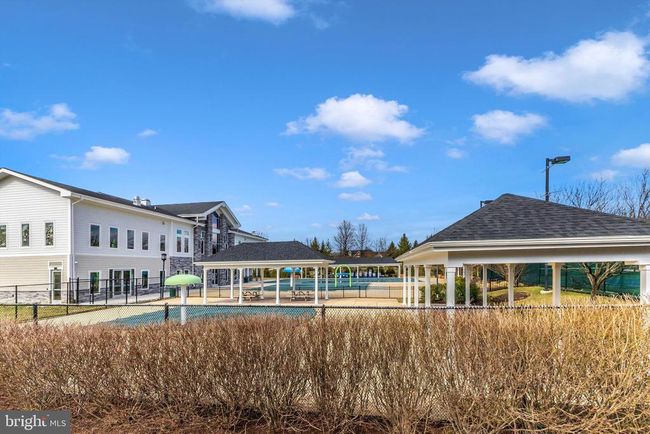 10213 Deep Skies Dr, House other with 5 bedrooms, 4 bathrooms and null parking in LAUREL MD | Image 56
