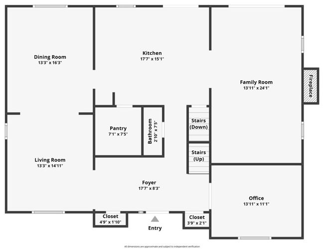 208 Gander Dr, House other with 4 bedrooms, 5 bathrooms and 3 parking in Wexford PA | Image 48
