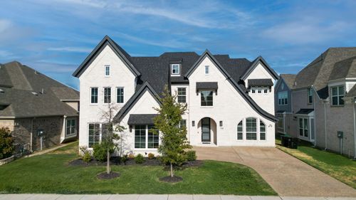 7548 Ridge Ln, Grand Prairie, TX, 75054-6538 | Card Image
