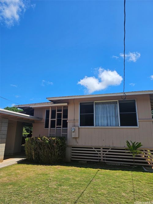 1457 Noelani St, Pearl City, HI, 96782-2066 | Card Image