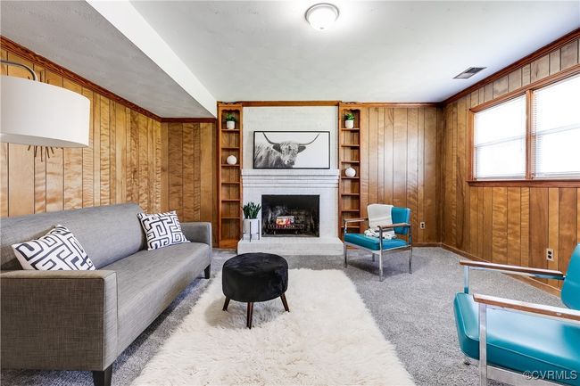 619 Winnetka Ave, House other with 3 bedrooms, 2 bathrooms and null parking in Richmond VA | Image 5