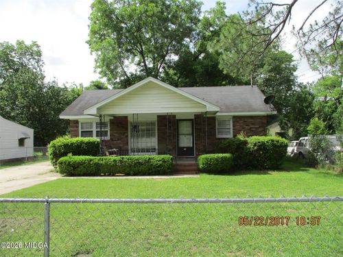 1214 Schley St, Macon, GA, 31206-2737 | Card Image