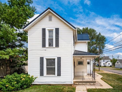 174 Barnhart St, Marion, OH, 43302-3247 | Card Image