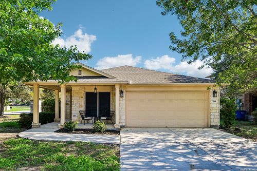 2266 Westover Loop, New Braunfels, TX, 78130-3386 | Card Image