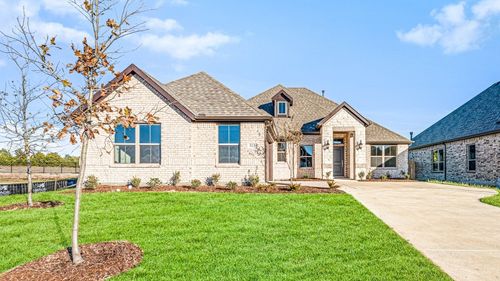 515 Cristo Range Dr, Greenville, TX, 75402-3143 | Card Image