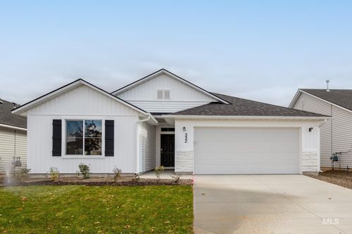 299 N Meadowsweet Ave, Kuna, ID, 83634-2576 | Card Image