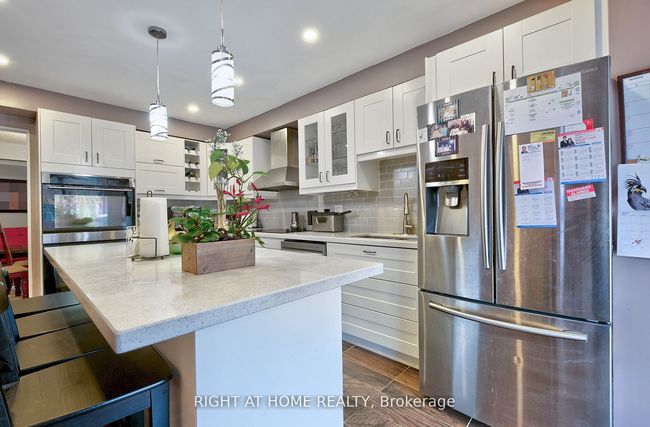 9 Brennan Rd, House other with 4 bedrooms, 3 bathrooms and 2 parking in Ajax ON | Image 6