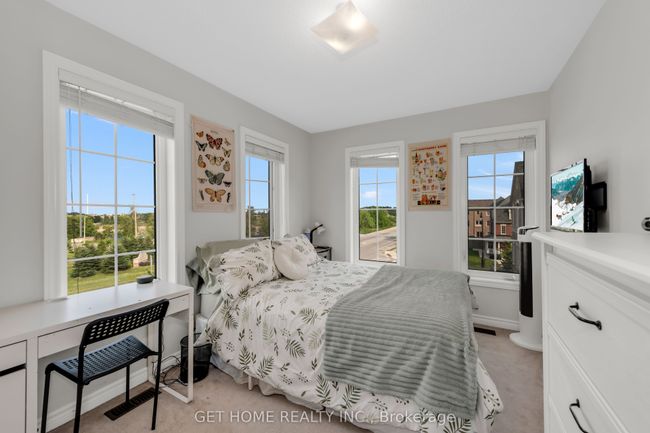 21 Rabbit Run Way, House attached with 3 bedrooms, 3 bathrooms and 1 parking in Brampton ON | Image 37