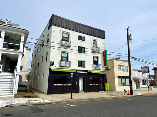 unit-e-713 E 8th St, Ocean City, NJ, 08226-4194 | Card Image