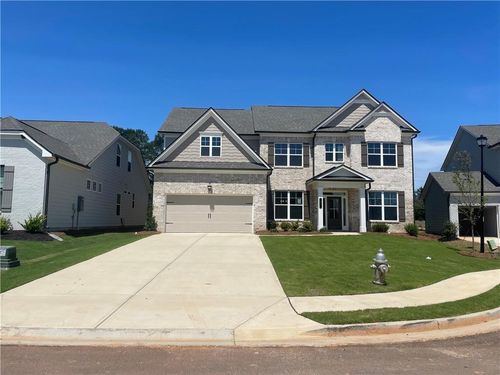 62 Cardinal Pond Ln, Winder, GA, 30680-4760 | Card Image