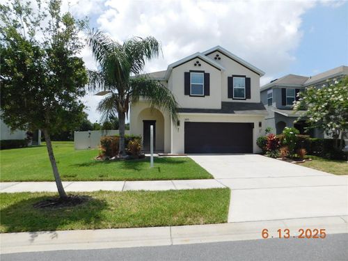 3199 Turret Dr, KISSIMMEE, FL, 34743-6066 | Card Image
