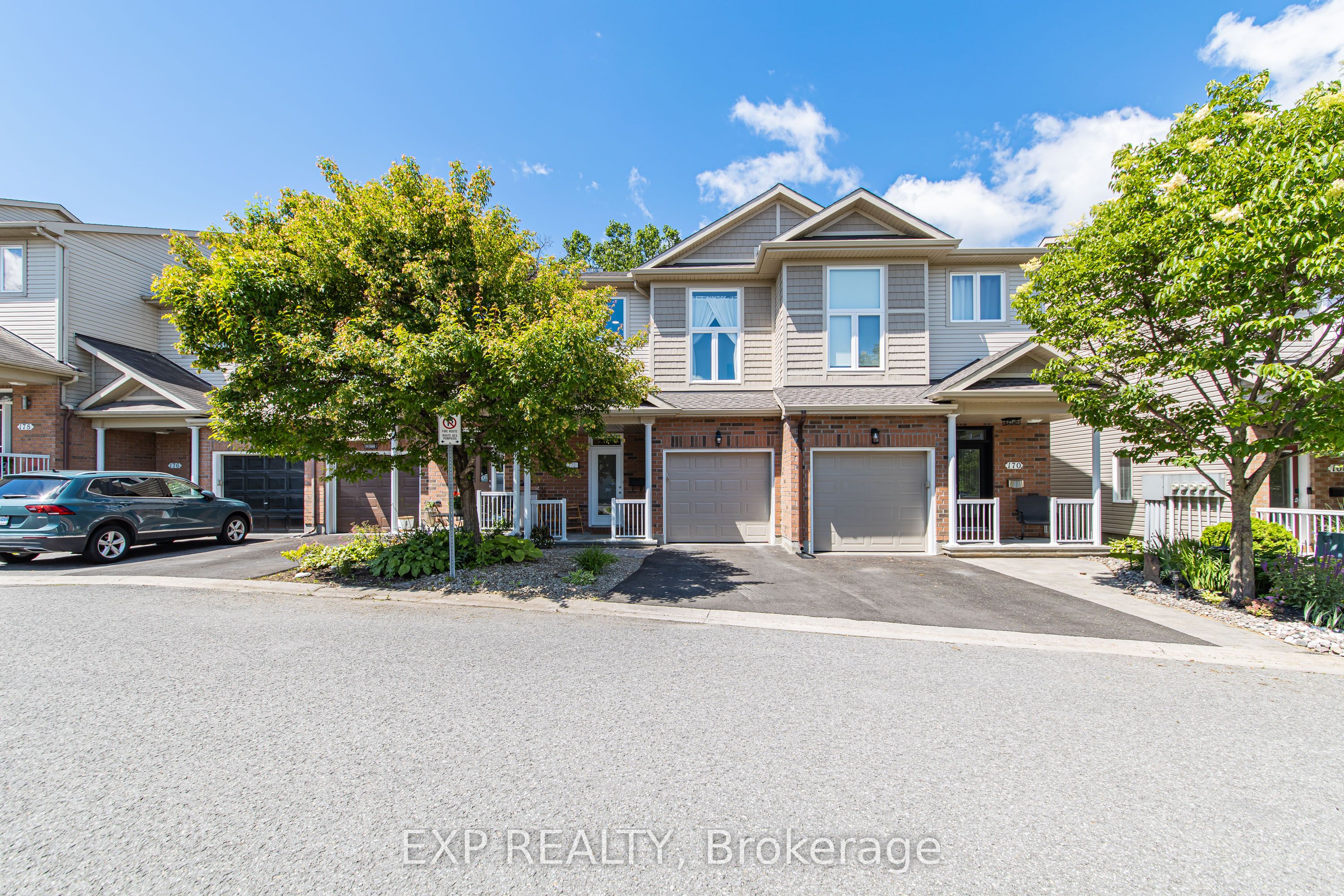 Residential in Orleans - Cumberland and Area
