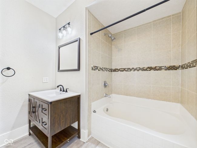 907 S A St, House other with 3 bedrooms, 2 bathrooms and null parking in Elwood IN | Image 23