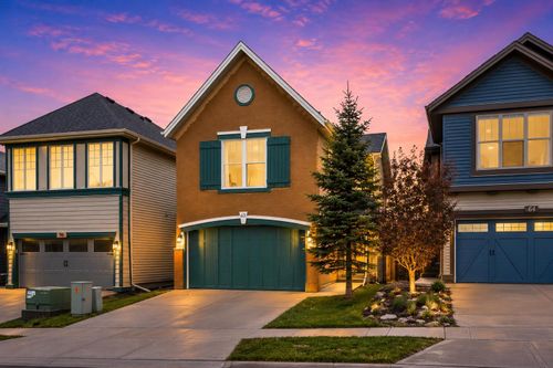 60 Sage Valley Dr Nw, Calgary, AB, T3R0C9 | Card Image