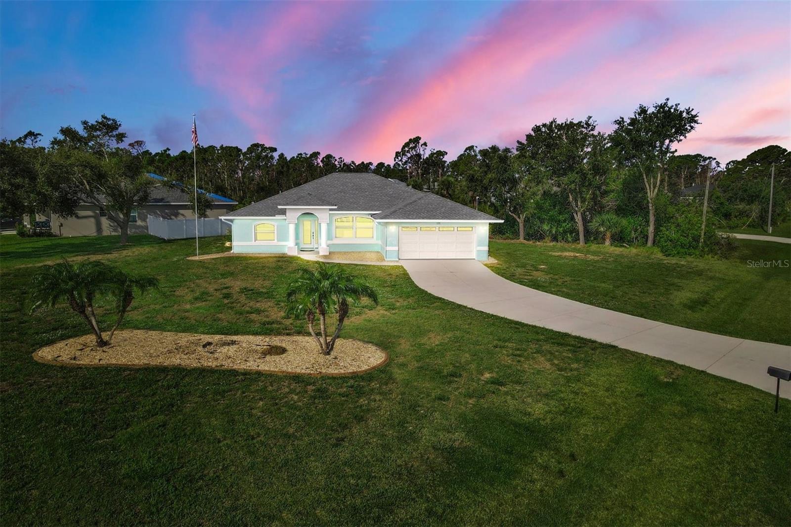 Sunset Rd, Rotonda West, FL 33947