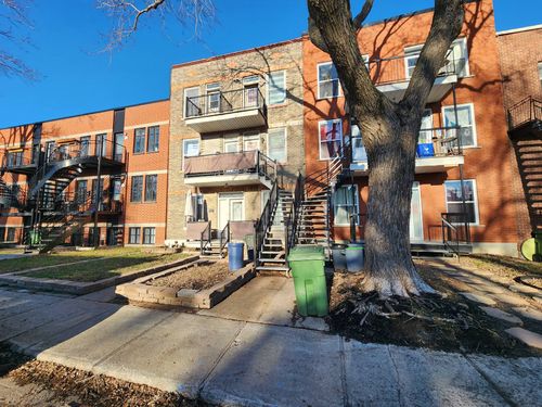 543 Av Émile-Legrand, Montréal, QC, H1N3H3 | Card Image