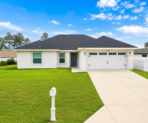 16951 Sw 43rd Court Rd, Ocala, FL, 34473-4625 | Card Image